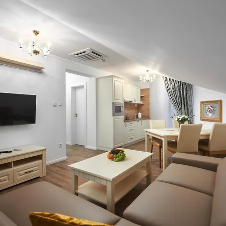 Guest house Rustyfox Remetske Hamre