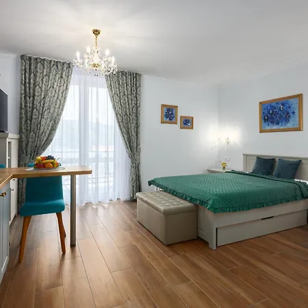 Guest house Rustyfox Remetske Hamre