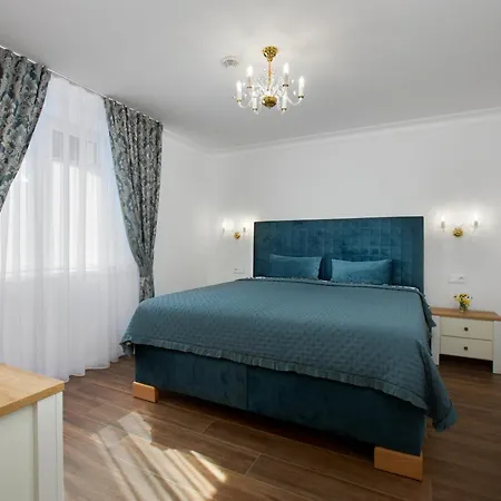 Guest house Rustyfox *