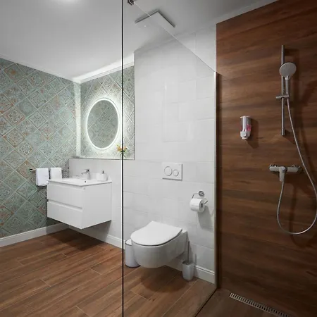 Rustyfox Penzion Remetske Hamre