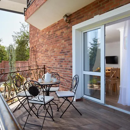 Rustyfox Guest house Remetske Hamre