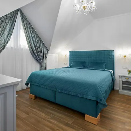 Guest house Rustyfox *