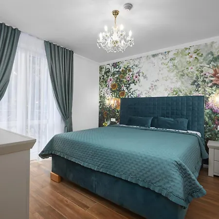 Rustyfox 4* Remetske Hamre