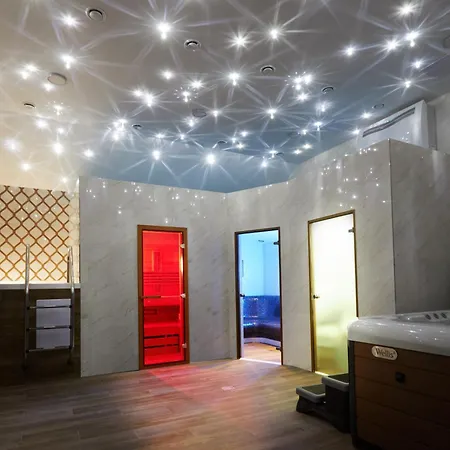 Penzion Rustyfox Remetske Hamre