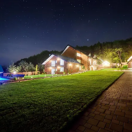 Rustyfox Guest house