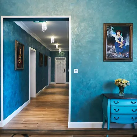 Rustyfox 4* Remetske Hamre